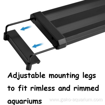 Remote control Light Aquarium Fish Tank Lamp